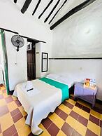 Green Door Hostal San Gil - Hostel