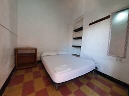Green Door Hostal San Gil - Hostel