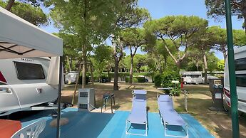 WMC BUSCHMANN Wohnwagenvermietung