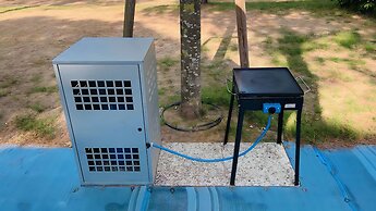 WMC BUSCHMANN Wohnwagenvermietung