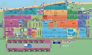 WMC BUSCHMANN Wohnwagenvermietung