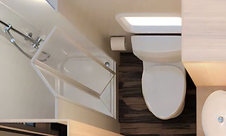 WMC BUSCHMANN Wohnwagenvermietung