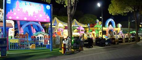 WMC BUSCHMANN Wohnwagenvermietung