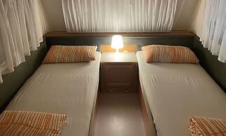 WMC BUSCHMANN Wohnwagenvermietung