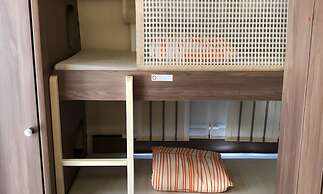 WMC BUSCHMANN Wohnwagenvermietung