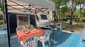 WMC BUSCHMANN Wohnwagenvermietung