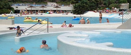 WMC BUSCHMANN Wohnwagenvermietung