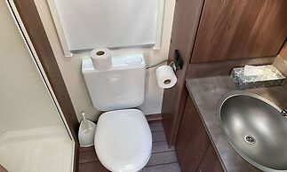 WMC BUSCHMANN Wohnwagenvermietung