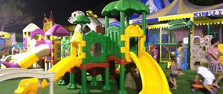 WMC BUSCHMANN Wohnwagenvermietung