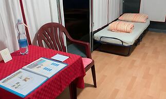 WMC BUSCHMANN Wohnwagenvermietung