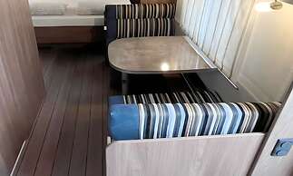 WMC BUSCHMANN Wohnwagenvermietung