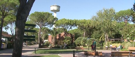 WMC BUSCHMANN Wohnwagenvermietung