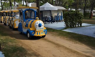 WMC BUSCHMANN Wohnwagenvermietung