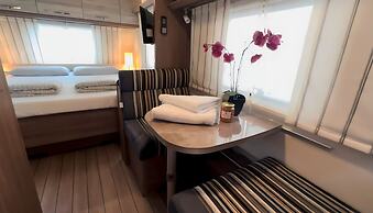 WMC BUSCHMANN Wohnwagenvermietung