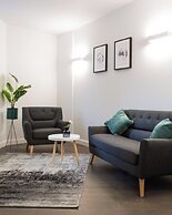 Abbott House by Viridian Apartments