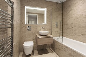 Abbott House by Viridian Apartments