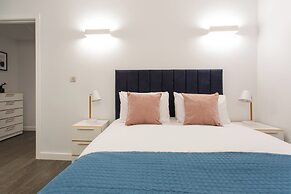 Abbott House by Viridian Apartments