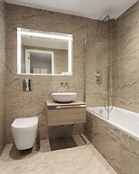 Abbott House by Viridian Apartments