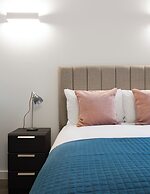 Abbott House by Viridian Apartments