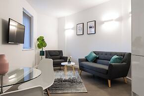 Abbott House by Viridian Apartments