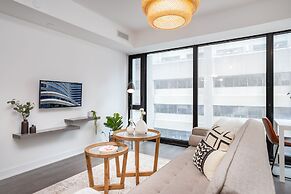 Sarkar Suites - Cumberland Street