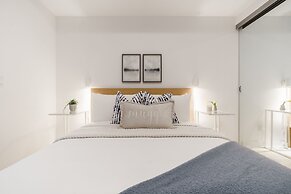 Sarkar Suites - Cumberland Street