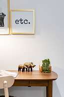 Sarkar Suites - Cumberland Street