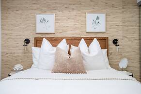 Sarkar Suites - Cumberland Street