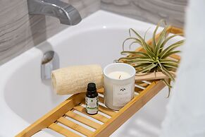 Sarkar Suites - Cumberland Street