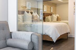 Sarkar Suites - Cumberland Street