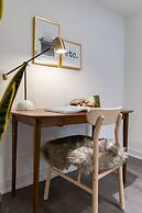 Sarkar Suites - Cumberland Street