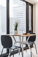 Sarkar Suites - Cumberland Street