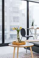 Sarkar Suites - Cumberland Street