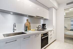 Sarkar Suites - Cumberland Street