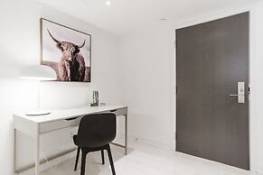 Sarkar Suites - Cumberland Street