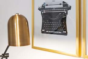 Sarkar Suites - Cumberland Street