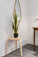 Sarkar Suites - Cumberland Street