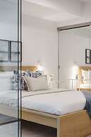 Sarkar Suites - Cumberland Street