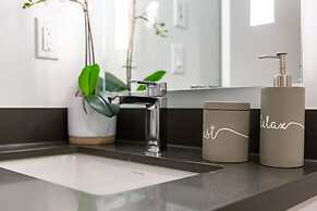 Sarkar Suites - Cumberland Street