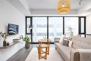 Sarkar Suites - Cumberland Street