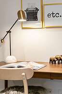 Sarkar Suites - Cumberland Street