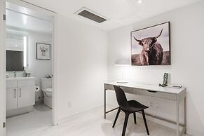 Sarkar Suites - Cumberland Street