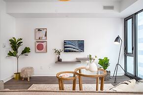 Sarkar Suites - Cumberland Street