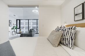 Sarkar Suites - Cumberland Street