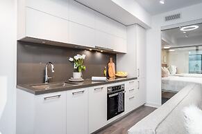 Sarkar Suites - Cumberland Street