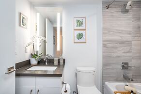 Sarkar Suites - Cumberland Street