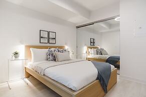 Sarkar Suites - Cumberland Street