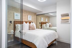 Sarkar Suites - Cumberland Street