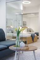 Sarkar Suites - Cumberland Street