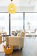 Sarkar Suites - Cumberland Street